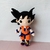 Goku Crochet