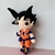 Goku Crochet - comprar online
