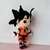 Goku Crochet en internet