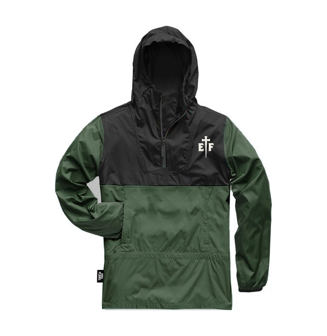 Comprar anorak shop