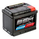 Logo de bateriasbsm.com.ar