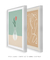Conjunto de quadros decorativos para sala minimal - Quadro cores | quadros decorativos para sala, modernos e grandes