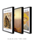 Conjunto de Quadros Decorativos Van Gogh e Gifford - loja online