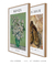 Conjunto de quadros para sala modernos - Van Gogh - comprar online