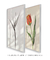 Conjunto de quadros para sala natureza - Quadro cores | quadros decorativos para sala, modernos e grandes