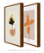 Kit 2 Quadros decorativos modernos - comprar online