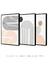 Kit de 3 quadros decorativos para sala - Quadro cores | quadros decorativos para sala, modernos e grandes
