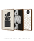 kit de quadros para sala com moldura minimalista na internet