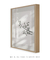 Quadro de folhas - comprar online