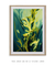 Quadro decorativo algas marinha - comprar online