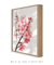 Quadro decorativo Cherry blossom - Quadro cores | quadros decorativos para sala, modernos e grandes