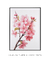 Quadro decorativo Cherry blossom - loja online