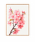 Quadro decorativo Cherry blossom