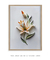 Imagem do Quadro decorativo flor em 3d