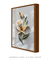 Imagem do Quadro decorativo flor em 3d