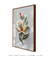 Quadro decorativo flor em 3d - Quadro cores | quadros decorativos para sala, modernos e grandes
