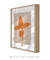 Quadro decorativo flor silvestre - Quadro cores | quadros decorativos para sala, modernos e grandes