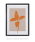 Quadro decorativo flor silvestre - comprar online