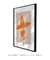 Quadro decorativo flor silvestre - loja online