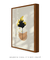 Quadro decorativo Floral Abstrato Harmônico na internet