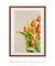 Quadro decorativo flores - comprar online