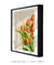 Quadro decorativo flores na internet