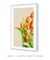 Quadro decorativo flores