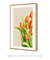 Quadro decorativo flores - comprar online