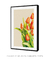 Quadro decorativo flores - Quadro cores | quadros decorativos para sala, modernos e grandes