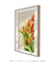 Quadro decorativo flores - comprar online