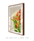 Quadro decorativo flores