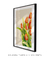 Quadro decorativo flores - loja online