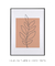 Quadro decorativo minimalista flor - Quadro cores | quadros decorativos para sala, modernos e grandes