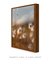 Quadro decorativo plantio ao por do sol - 2 - Quadro cores | quadros decorativos para sala, modernos e grandes