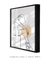 Quadro decorativo simplesmente mulher II - loja online