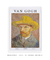 Quadro decorativo Van Gogh - 1887 - comprar online