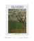 Quadro decorativo Van Gogh - The Flowering Orchard - Quadro cores | quadros decorativos para sala, modernos e grandes