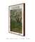 Quadro decorativo Van Gogh - The Flowering Orchard - Quadro cores | quadros decorativos para sala, modernos e grandes