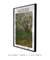 Quadro decorativo Van Gogh - The Flowering Orchard na internet