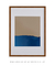 Quadro o horizonte abstrato - loja online