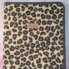 ORGANIZADOR VEGAS ANIMAL PRINT - comprar online