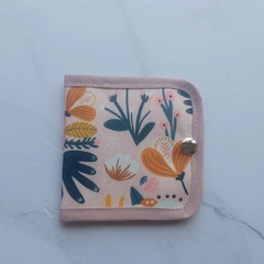 ESTUCHE JAMAICA FLORES