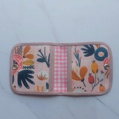 ESTUCHE JAMAICA FLORES - comprar online