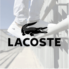 Banner da categoria Lacoste