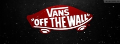 Banner da categoria Vans 