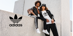 Banner da categoria Adidas