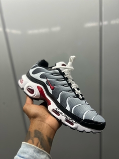 Nike tn plus