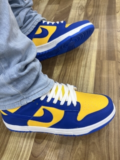 Nike dunk