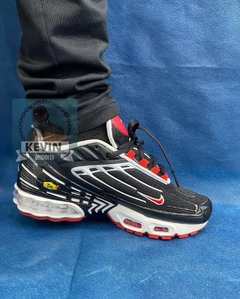 Nike Air max tunned tn 3 - kevinimportsbr