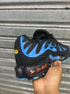 Nike tn - kevinimportsbr